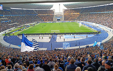 klick hier: Hertha BSC vs Dynamo Dresden 2:0 vom 01.11.2025